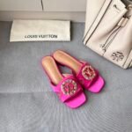 LV Laureate Platform Sandals – Sandals