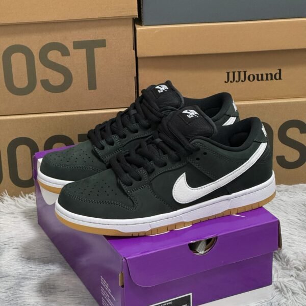 NK Dunk Low JJJJound - Sneakers