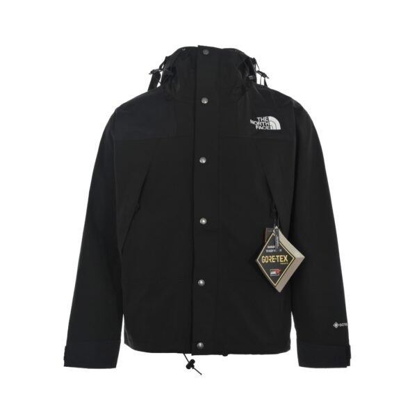 ```plaintext
TNF 1990 Mountain Jacket - Jacket
```