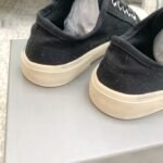 BAL Paris – Sneakers – Black