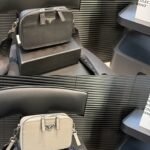 PR Re-Edition 2005 – Bag – Tan