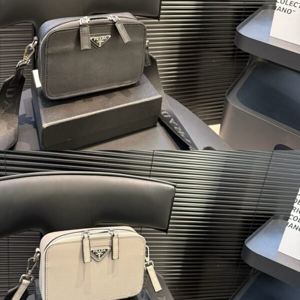 PR Re-Edition 2005 - Bag