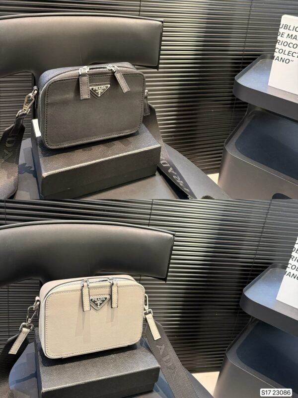 PR Re-Edition 2005 – Sac – Fauve