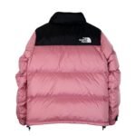 TNF 1996 Retro Nuptse Jacket – Jacket – Red
