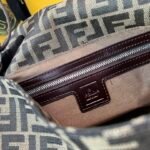 FD Baguette Zucca Canvas – Bag