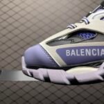 BAL Track 3.0 – Sneakers – Red