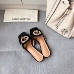 LV Paseo Flat Comfort – Sandali