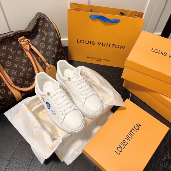 LV Time Out - Sneakers