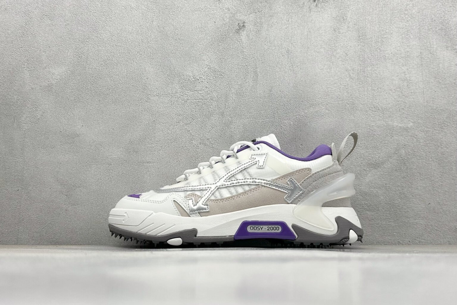 OW ODSY-2000 – Sneaker – Verde
