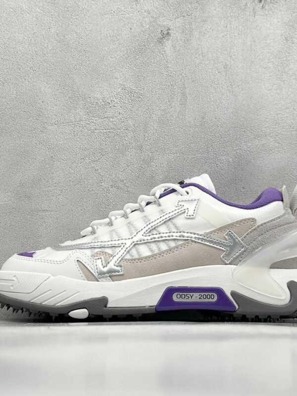 OW ODSY-2000 – Sneaker – Grün