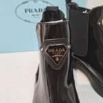 PR Monolith Chelsea Boots – Boots