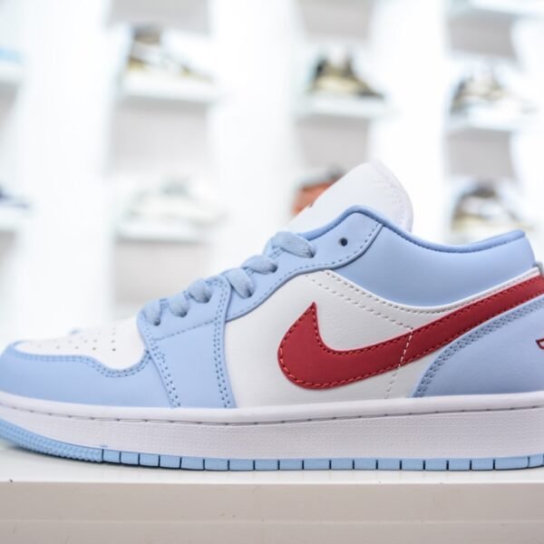 NK Air Jordan 1 Low - Sneakers