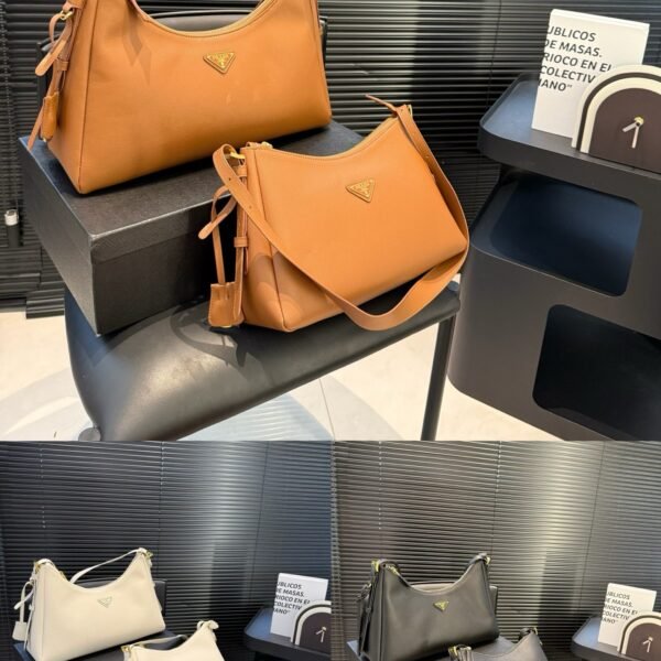 PR Cleo Leather - Bag