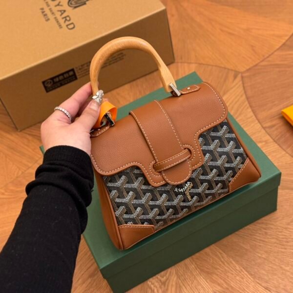GYD Saigon - Bag