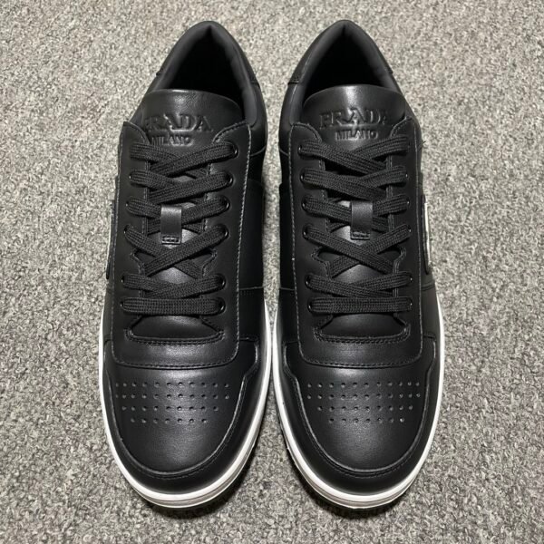 PR Downtown - Sneakers