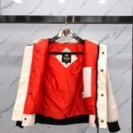 CG Chilliwack Bomber – Giacca – Rosso