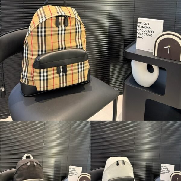 BAL Explorer Backpack - Backpack
