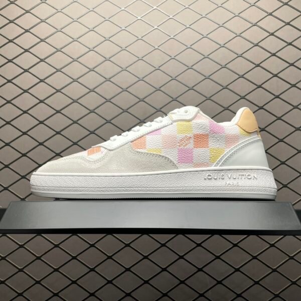 LV LV Trainer Sneaker - Sneakers