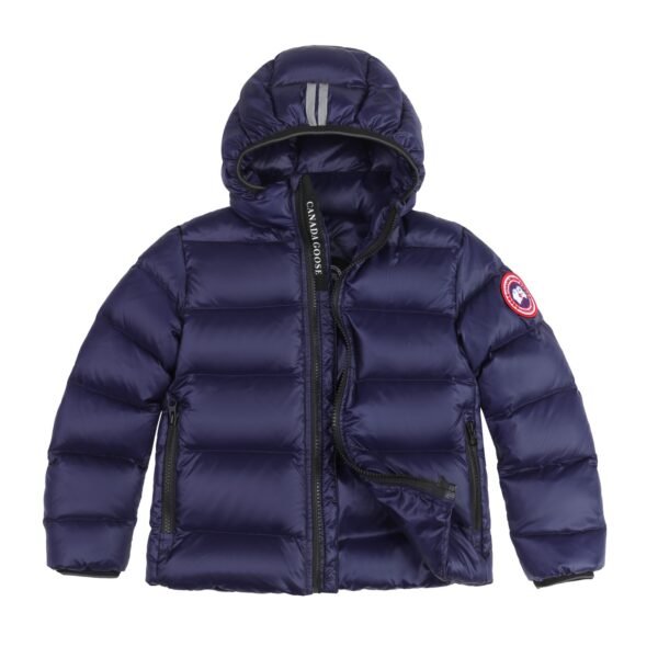 CG Crofton Down Hoody - Jacket