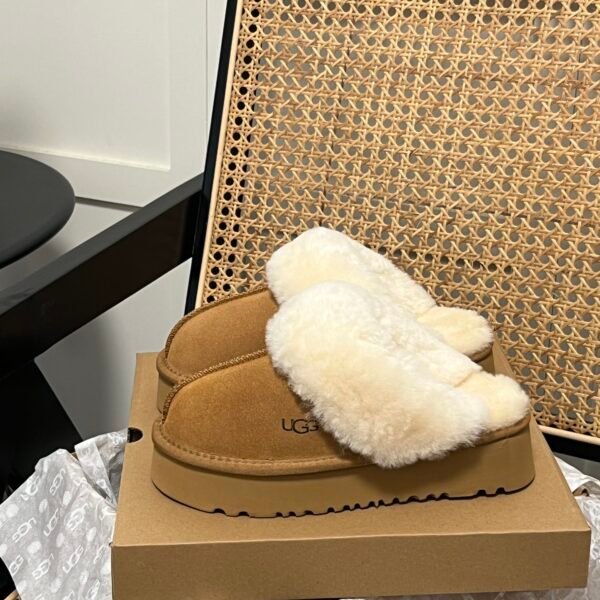 UGG Disquette - Shoes