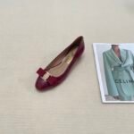 VRS Vara Bow Pumps – Heels