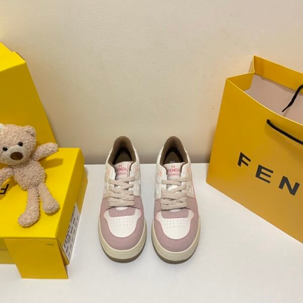 FD FD Match - Sneakers