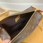 LV Petite Malle Souple – Bag