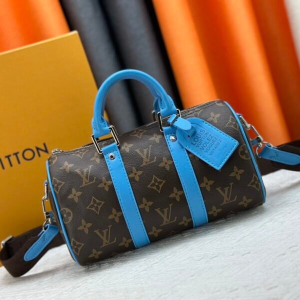 LV Keepall Bandoulière 25 - Bag