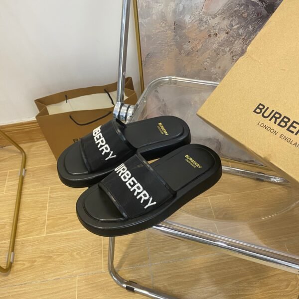 BBR Logo Slides - Slides