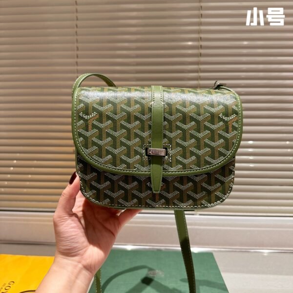 GYD Belvedere PM GYDine Canvas - Bag