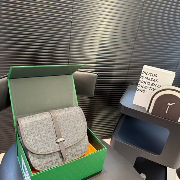 GYD Belvedere PM - Bag