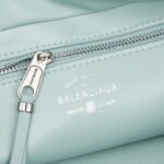 BAL Small Bowling Bag – Cream