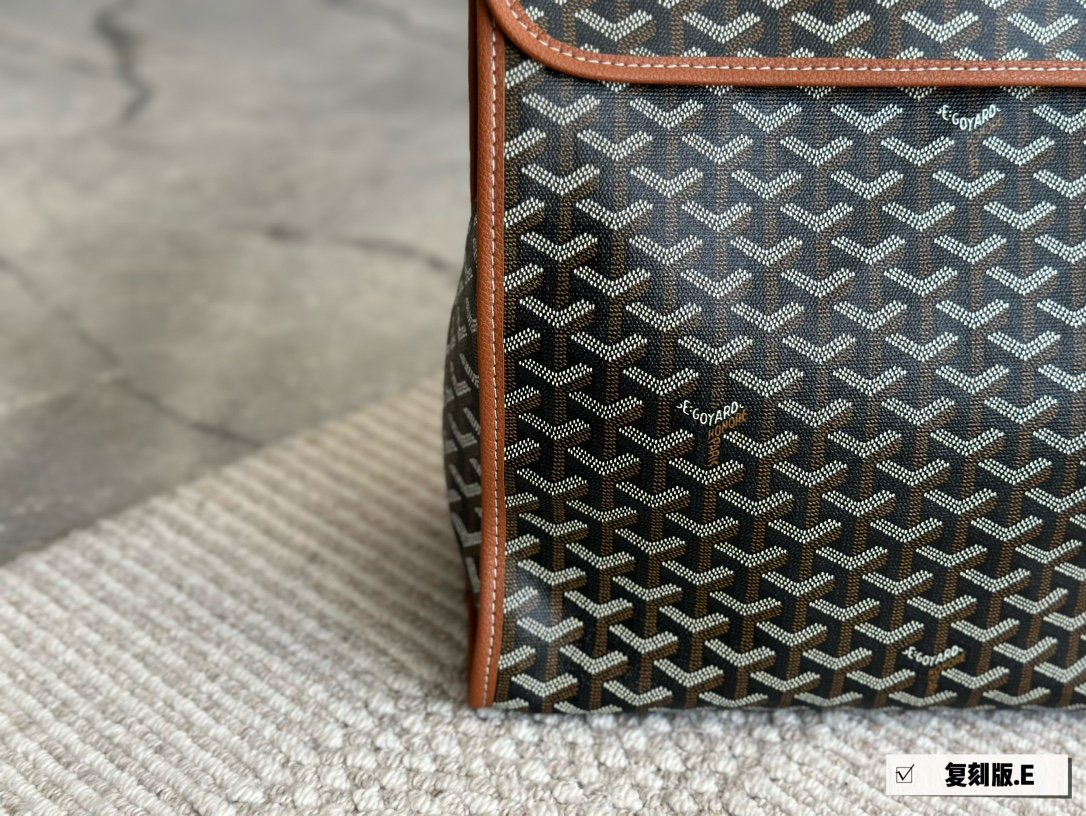 GYD Alpin Backpack GYDine Canvas - Bag - Image 3