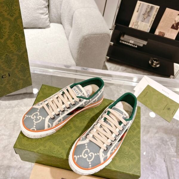 GG Tennis 1977 - Sneakers