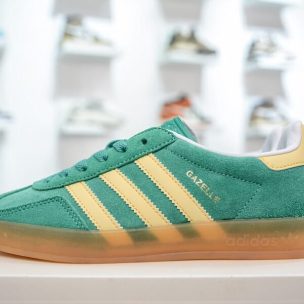 AD Gazelle - Sneakers