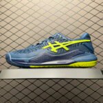 ASICS Gel-Resolution 8 – Sneakers