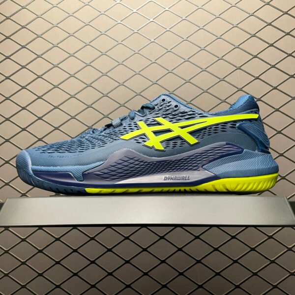 ASICS Gel-Resolution 8 - Sneakers
