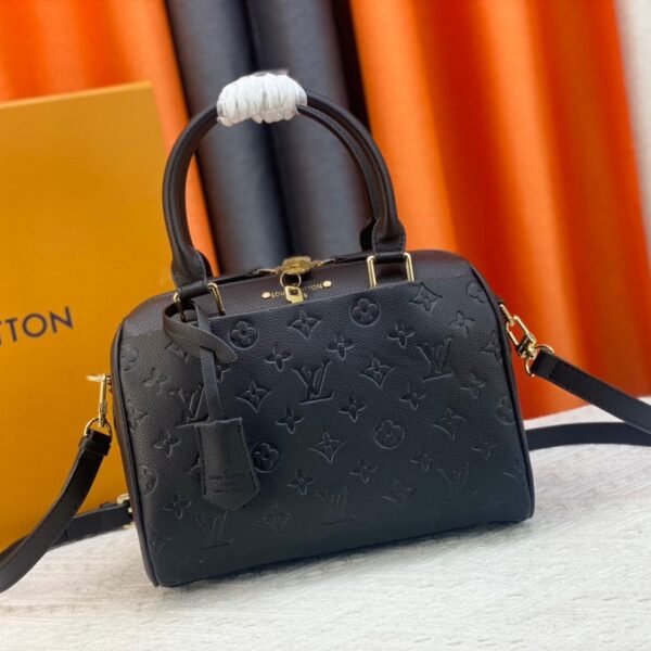 LV Speedy Bandoulière 25 - Bag