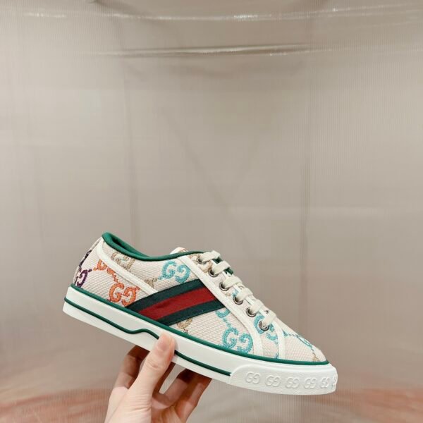 GG Tennis 1977 Multicolor - Sneakers