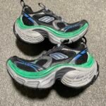 BAL Runner – Sneakers