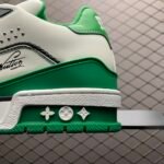 LV Trainer Sneaker – Sneakers
