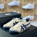 NK Mexico 66 – Sneaker – Cuoio
