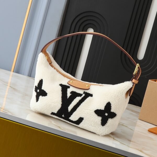 LV Ski Pouch - Bag