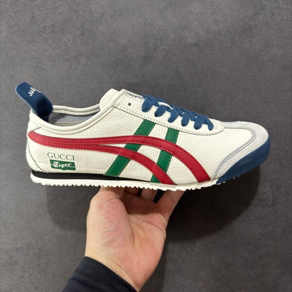 GG GG x Onitsuka Tiger - Sneakers