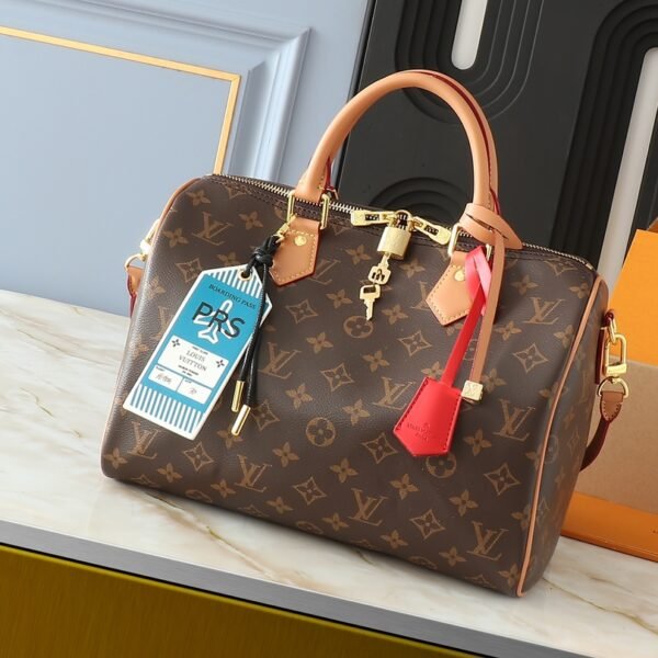 LV Speedy Bandoulière 25 - Bag
