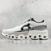ON Cloudstratus White/Black - Sneakers · Ref. AC7221