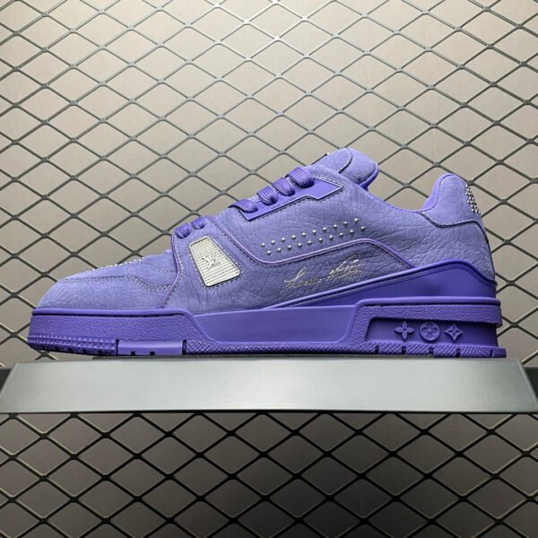 LV Trainer Sneaker - Sneakers