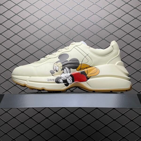 GG Rhyton Disney - Sneakers