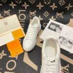 LV Time Out White – Sneakers