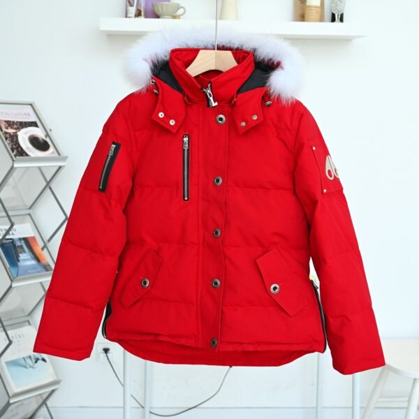 MCL Alpin Jacket - Jacket